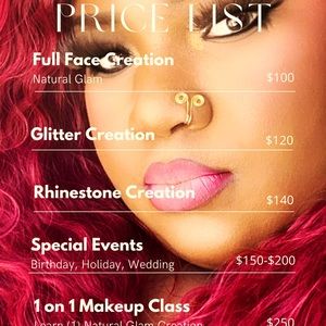 Beats By Tyshanna Luv